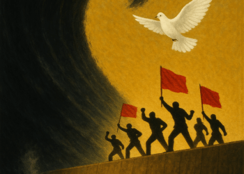 Vague noire, résistance r