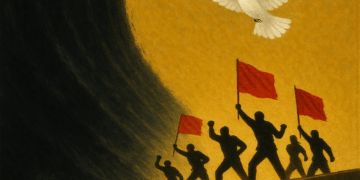 Vague noire, résistance r