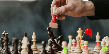 Ennemi principal et maillon faible. par Georges Gastaud