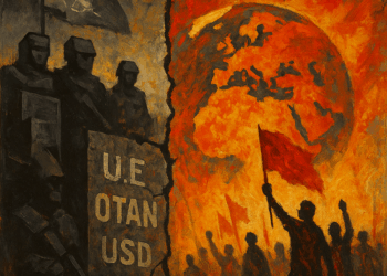 Maroc, Madagascar, Indonésie, Italie, Grèce… : Solidarité du PRCF avec les peuples en lutte