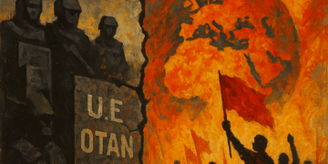 Maroc, Madagascar, Indonésie, Italie, Grèce… : Solidarité du PRCF avec les peuples en lutte