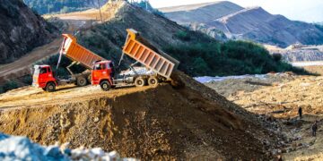 Face aux agressions américaines, la Chine prend des mesures de protection du transport maritime et du commerce des terres rares