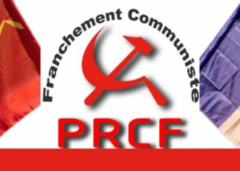 Face à une France ingouvernable et à un Axe UE-OTAN discrédité et fascisant, exigeons la démission de Macron et la sortie de l’UE et de l’OTAN.