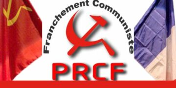 Face à une France ingouvernable et à un Axe UE-OTAN discrédité et fascisant, exigeons la démission de Macron et la sortie de l’UE et de l’OTAN.