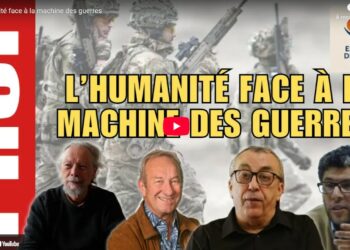 Venezuela : Trump et l’impérialisme passent à l’attaque et veulent la guerre [ #vidéo ]