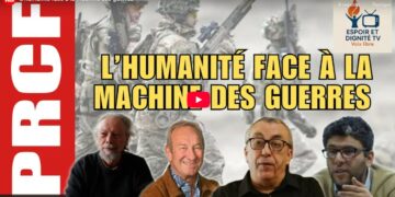 Venezuela : Trump et l’impérialisme passent à l’attaque et veulent la guerre [ #vidéo ]