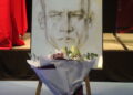 Hommage public à Léon LANDINI: une cérémonie fédératrice digne du défunt, empreinte de fraternité, de combativité et d’esprit d’ouverture