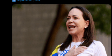 QUAND UN JURY D’OSLO MÉRITE LE NOBEL DE LA VEULERIE – Par Georges Gastaud