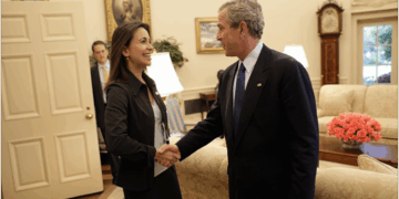 María Corina Machado, prix Nobel de la guerre contre le Venezuela bolivarien et pour l’offensive impérialiste de Trump contre l’Amérique latine