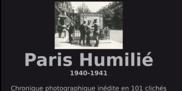 Des mœurs inqualifiables