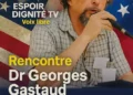 Venezuela, Gaza, Ukraine… L’humanité face à la machine des guerres. Georges Gastaud invité d’Espoir et Dignité TV