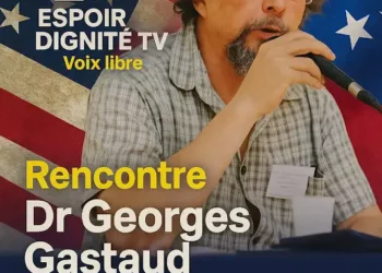 Venezuela, Gaza, Ukraine… L’humanité face à la machine des guerres. Georges Gastaud invité d’Espoir et Dignité TV