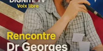 Venezuela, Gaza, Ukraine… L’humanité face à la machine des guerres. Georges Gastaud invité d’Espoir et Dignité TV
