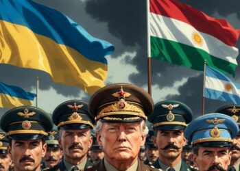 La création de l’Internationale fasciste a été officialisée – par Comaguer