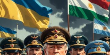 La création de l’Internationale fasciste a été officialisée – par Comaguer