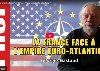 La France, “maillon faible” de l’OTAN ? Vers une révolte populaire ?