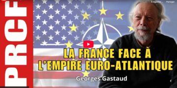 La France, “maillon faible” de l’OTAN ? Vers une révolte populaire ?