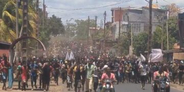 Madagascar vers sa seconde Indépendance et la souveraineté populaire ?