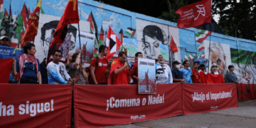 Venezuela, à El Panal, c’est « la Commune ou rien ».