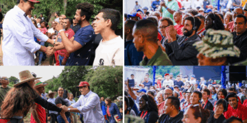 Le Venezuela, laboratoire d’une révolution vivante entre Marx, Bolivar et solidarité internationale