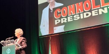 L’Irlande républicaine inflige un camouflet à l’UE OTAN – Georges Gastaud, Diane Gilliard