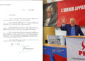 « Au nom de l’idéal qui l’avait fait combattre et qui nous pousse encore à nous battre aujourd’hui. » la France salue la mémoire de Léon Landini
