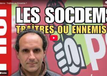 Le PS soutient le régime Macron au parlement. Fadi Kassem pose la question : les Socdems : Traîtres ou Ennemis ?