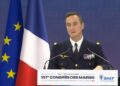 Chair à canon : Sur l’annonce faite aux maires, aux mères et pères de France par le général chef de l’Etat-major général des armées