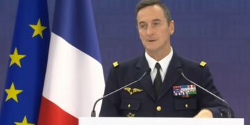 Chair à canon : Sur l’annonce faite aux maires, aux mères et pères de France par le général chef de l’Etat-major général des armées