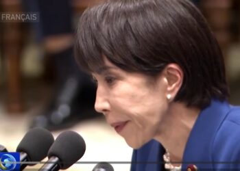 Quand le Japon réactive le prétexte de « l’espace vital » à propos de Taïwan Ou de la fascisation galopante des relations internationales –  Par Aymeric Monville