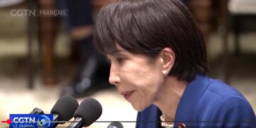 Quand le Japon réactive le prétexte de « l’espace vital » à propos de Taïwan Ou de la fascisation galopante des relations internationales – Par Aymeric Monville