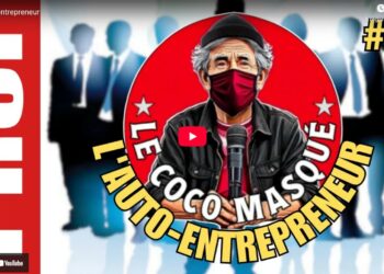 L’auto-entrepreneur : la lutte des classes dès le réveil