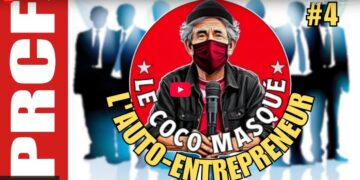 L’auto-entrepreneur : la lutte des classes dès le réveil