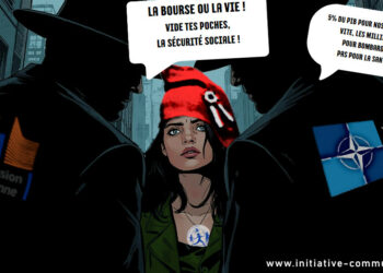 Les P’tites chroniques des hypocrites en économie politique : N°1 – Les empoisonneurs de la sécurité sociale