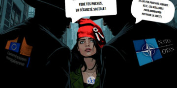 Les P’tites chroniques des hypocrites en économie politique : N°1 – Les empoisonneurs de la Sécurité sociale