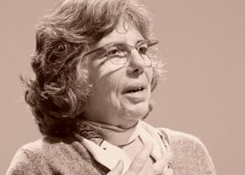 Hommage à Michèle Audin (1952-2024) : géomètre et lutteuse au service de la mémoire et des luttes émancipatrices