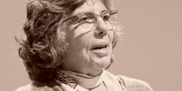 Hommage à Michèle Audin (1952-2024) : géomètre et lutteuse au service de la mémoire et des luttes émancipatrices