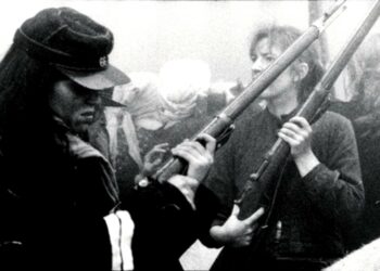 Décès du cinéaste Peter Watkins