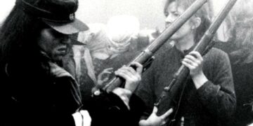 Décès du cinéaste Peter Watkins