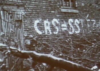 Novembre, la terrible mémoire des crimes anticommunistes de la répression de la grève des mineurs de 1948