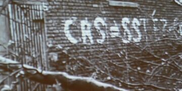 Novembre, la terrible mémoire des crimes anticommunistes de la répression de la grève des mineurs de 1948