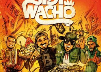 Sidi Wacho : La musique n’est pas un crime, dénoncer un génocide non plus. [Stop à la censure #Amiens ]