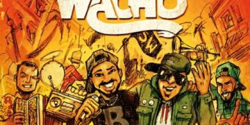 Sidi Wacho : La musique n’est pas un crime, dénoncer un génocide non plus. [Stop à la censure #Amiens ]