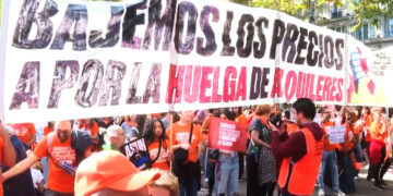 France, Espagne : une référence en matière de droit (à tirer profit) du logement ? Derrière la crise du logement, la spéculation capitaliste