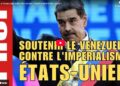Venezuela : la parole à Nicolas Maduro interviewé par Rafael Correa