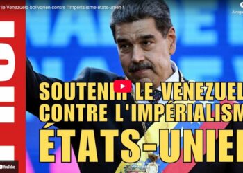 Venezuela : la parole à Nicolas Maduro interviewé par Rafael Correa