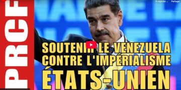Venezuela : la parole à Nicolas Maduro interviewé par Rafael Correa