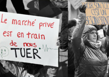France : La spéculation capitaliste sur le logement et l’euro austérité contre les salaires écrasent les familles, les jeunes et explique l’effondrement démographique