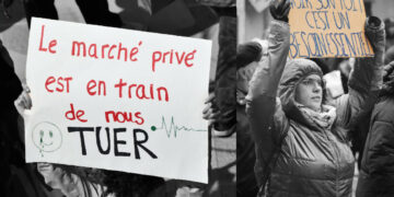 France : La spéculation capitaliste sur le logement et l’euro austérité contre les salaires écrasent les familles, les jeunes et explique l’effondrement démographique