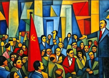 Bochévisme 2.0 : néo -menchévisme ou réaffirmation concrète du bolchévisme